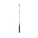 Badmintonová raketa Yonex Astrox 88 S Tour Silver Black - thumb (1)