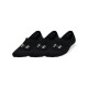 Under Armour ponožky UA Breathe Lite Ultra Low 3p černá - thumb (0)
