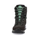 Dámská outdoorová obuv Hanwag Banks Snow Lady GTX Asphalt/Mint  UK 7 - thumb (6)