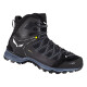 Salewa Ms Mnt Trainer Lite Mid Gtx Gore-Tex 61359-0971 černé - thumb (1)