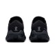 Pánská běžecká obuv On  Cloud X 4 Black/Eclipse  EUR 44,5 - thumb (4)