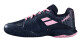Juniorská tenisová obuv Babolat Propulse All Court JR Black/Pink  EUR 38 - thumb (2)