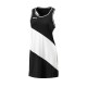 Dámské šaty Wilson  Team II Dress Black M - thumb (0)