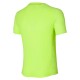 Pánské tričko Mizuno  Aero Tee Neolime XL - thumb (1)