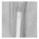 Compactor Obal na obleky a dlouhé šaty Boston, 60 x 137 cm, šedá, L - thumb (1)