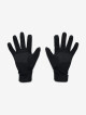 Pánské rukavice Under Armour  Storm Liner-BLK S - thumb (1)