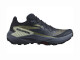 Dámská běžecká obuv Salomon Genesis W Carbon/Grisaille/Aloe Wash  UK 7 - thumb (0)