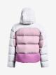 Under Armour CGI Down Blocked Jkt white - thumb (1)