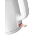 Concept RK2380 Rychlovarná konvice plastová 1,7 l, bílá - thumb (2)