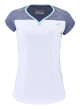 Dívčí tričko Babolat  Play Cap Sleeve Top Girl 8 - 10 let - thumb (0)