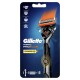 Gillette Pánský holicí strojek ProGlide Flexball +  1 hlavice Power - thumb (0)