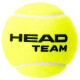 Tenisové míče Head  Team (4 Pack) - thumb (1)