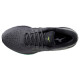 Pánská běžecká obuv Mizuno  Wave Sky 6 Quiet Shade/Silver/Neo Lime  UK 14 - thumb (7)