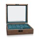 Box na hodinky a šperky Heisse & Söhne Borneaux 10+ 70019-182 - thumb (1)