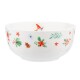 Altom Porcelánová miska Winter Gnomes 14 cm, 600 ml - thumb (0)