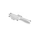 Tescoma Nůž svačinový MicroBlade MOVE 12 cm, s ochranným pouzdrem - thumb (1)