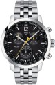 Tissot PRC 200 Quartz Chronograph T114.417.11.057.00 - thumb (0)