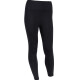 Dámské legíny Endurance  Flow Ribbed Seamless Tights Burnt Rose S/M - thumb (0)