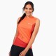 Dámské tričko Montane  Katla T-Shirt Paprika XS - thumb (0)