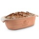 Orion Forma keramika obdelník CHLEBA 33x16 cm  - thumb (1)