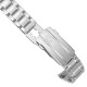 Kovový náramek Biatec | NanTec nerezová ocel - 20 mm - thumb (2)