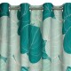 ArtFir Zatemňovací závěs SALVIA K | zelená 140 x 250 cm - thumb (3)