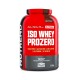 Nutrend ISO Whey Prozero 2250 g čokoláda - brownie - thumb (0)