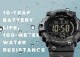 Casio Collection AE-1500WH-1AVEF - thumb (2)