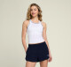 Dámské šortky Wilson  W Team Short Classic Navy XS - thumb (0)
