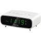 Sencor SRC 2600 W radiobudík, bílá - thumb (0)
