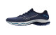 Dámská běžecká obuv Mizuno  Wave Ultima 14 Blue Depths/White/Aquarius  UK 5,5 - thumb (0)