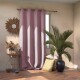 ArtFlhf Stínicí závěs BLACKOUT EYELETS K | 140 x 270 cm Barva: Indigo - thumb (6)