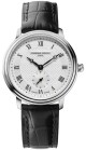 Frederique Constant Slimline Ladies Small Seconds Quartz FC-235M1S6 - thumb (0)