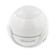 Tellur WiFi smart pohybový senzor, PIR, bílý - thumb (0)