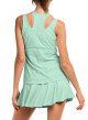 Dámské tílko Lucky in Love  Architect Bralette Tank Sage	 M - thumb (2)