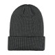 Čepice CCM Core Watchman Beanie Charcoal - thumb (0)