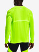 Under Armour Tričko UA STREAKER LONG SLEEVE-GRN - thumb (5)