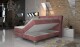 Artelta Manželská postel ADEL Boxspring | 160 x 200 cm barevné provedení: Omega 91 - thumb (11)