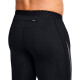 Pánské legíny Under Armour HeatGear Rush Run Stamina Tigh Black XL - thumb (3)