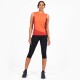 Dámské tričko Montane  Katla T-Shirt Paprika XS - thumb (6)
