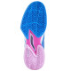 Dámská tenisová obuv Babolat Jet Mach 3 Clay Women French Blue  EUR 38,5 - thumb (4)