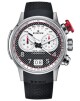 EDOX Chronorally 45 Limited Edition Quartz Chronograph 38003-TINR-CANBR - thumb (0)