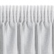 ArtFir Záclona LENA P | bílá 350 x 270 cm - thumb (3)