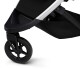 Městský kočárek Thule Spring Aluminum/Midnight Black - thumb (3)