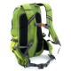 Batoh Cattara green w 32l zelená - thumb (2)