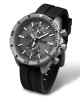 Vostok Europe Almaz Titanium Line 6S11/320H264 - Černý silikonový řemínek - thumb (0)