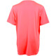 Dětské tričko Endurance  Parbin Unisex Melange SS Tee Pink L - thumb (1)