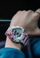Casio G-Shock GA-110SS-1AER Street Spirit Series - thumb (6)