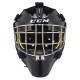Brankářská hokejová maska CCM Axis 1.5 Žák (youth) OS (49-54 cm), bílá - thumb (14)