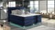 Artelta Manželská postel AMADEO Boxspring s LED osvětlením | 160 x 200 cm Barva: BAO 09 - Soft 17 - thumb (5)